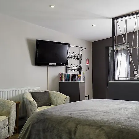 Beautiful Studio Apartment Near The Norfolk Broads Rackheath Exterior photo