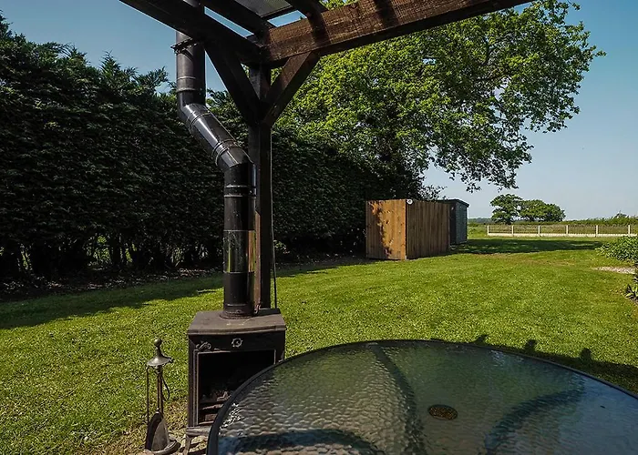 Beautiful Studio Apartment Near The Norfolk Broads