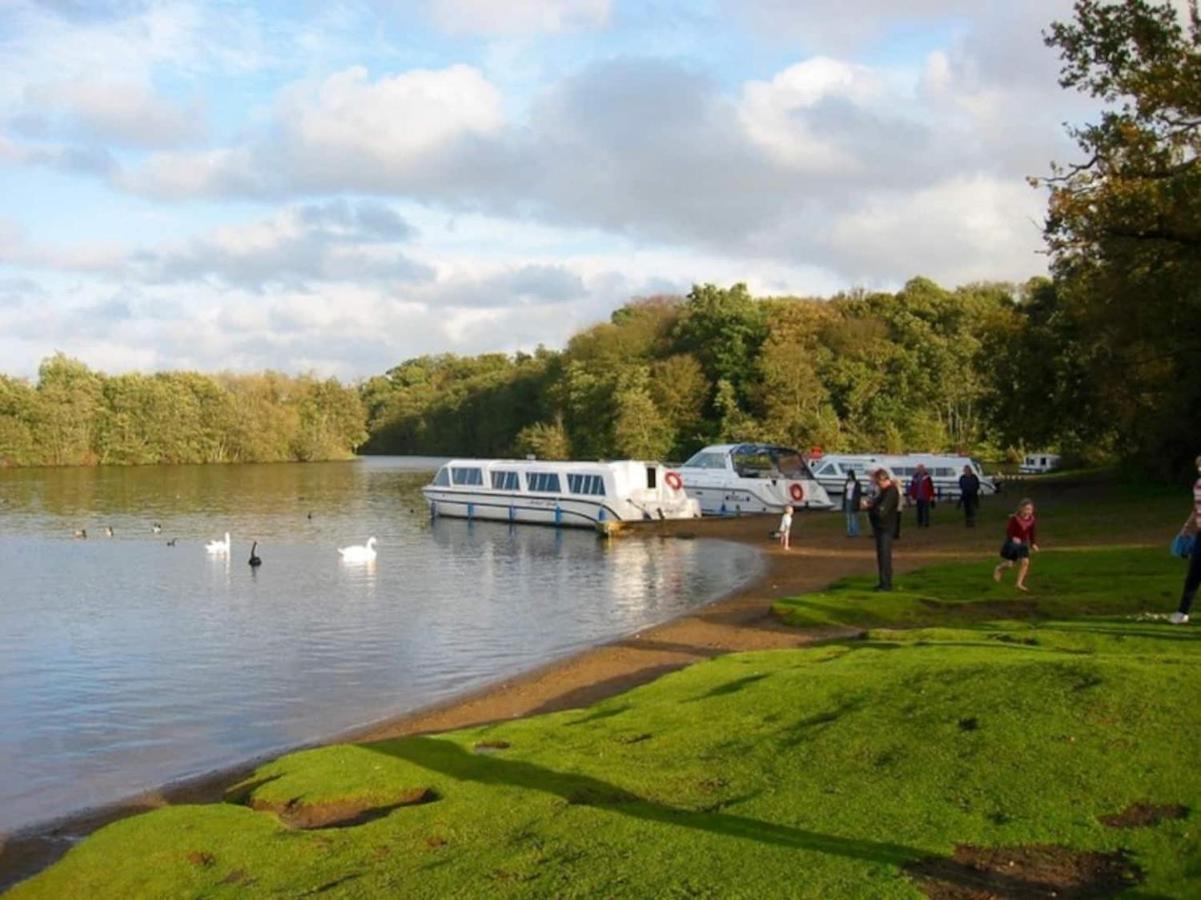 Beautiful Near The Norfolk Broads Rackheath