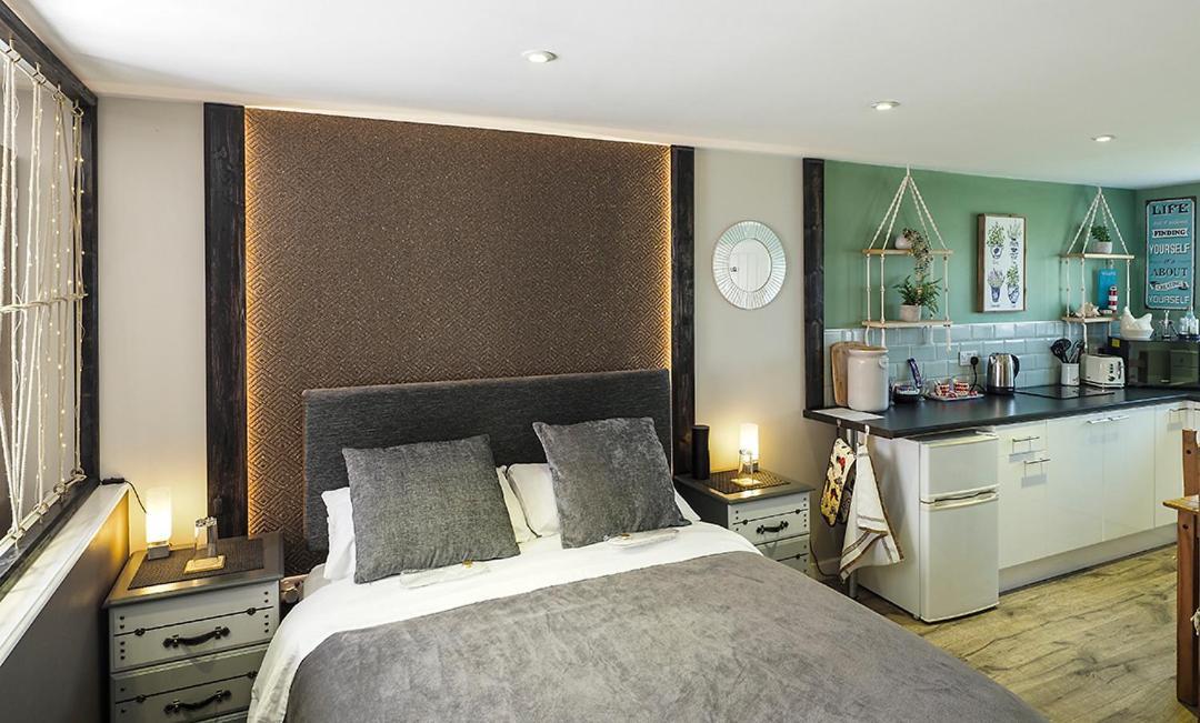 Apartment Beautiful Near The Norfolk Broads