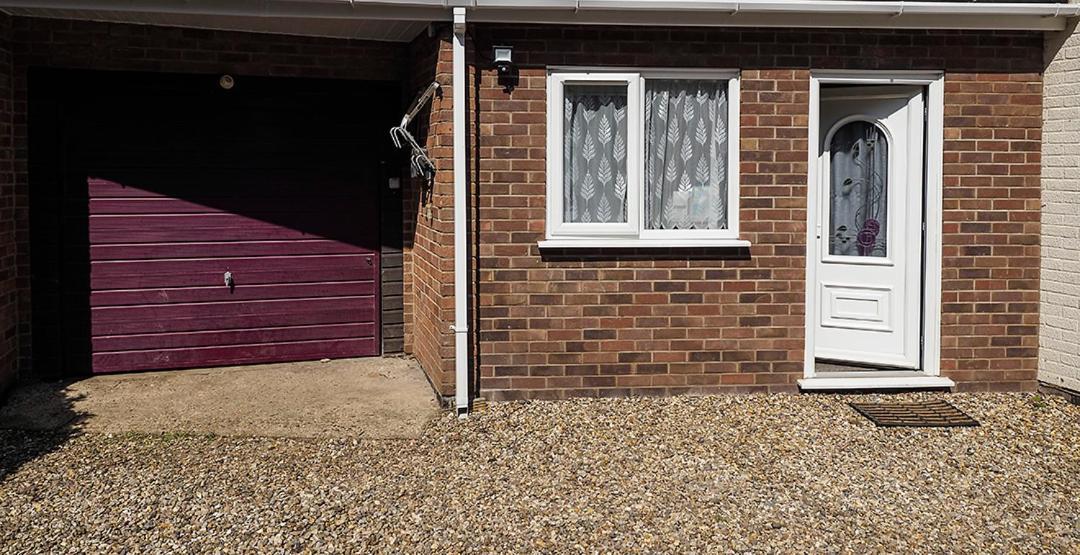 Apartment Beautiful Near The Norfolk Broads Rackheath