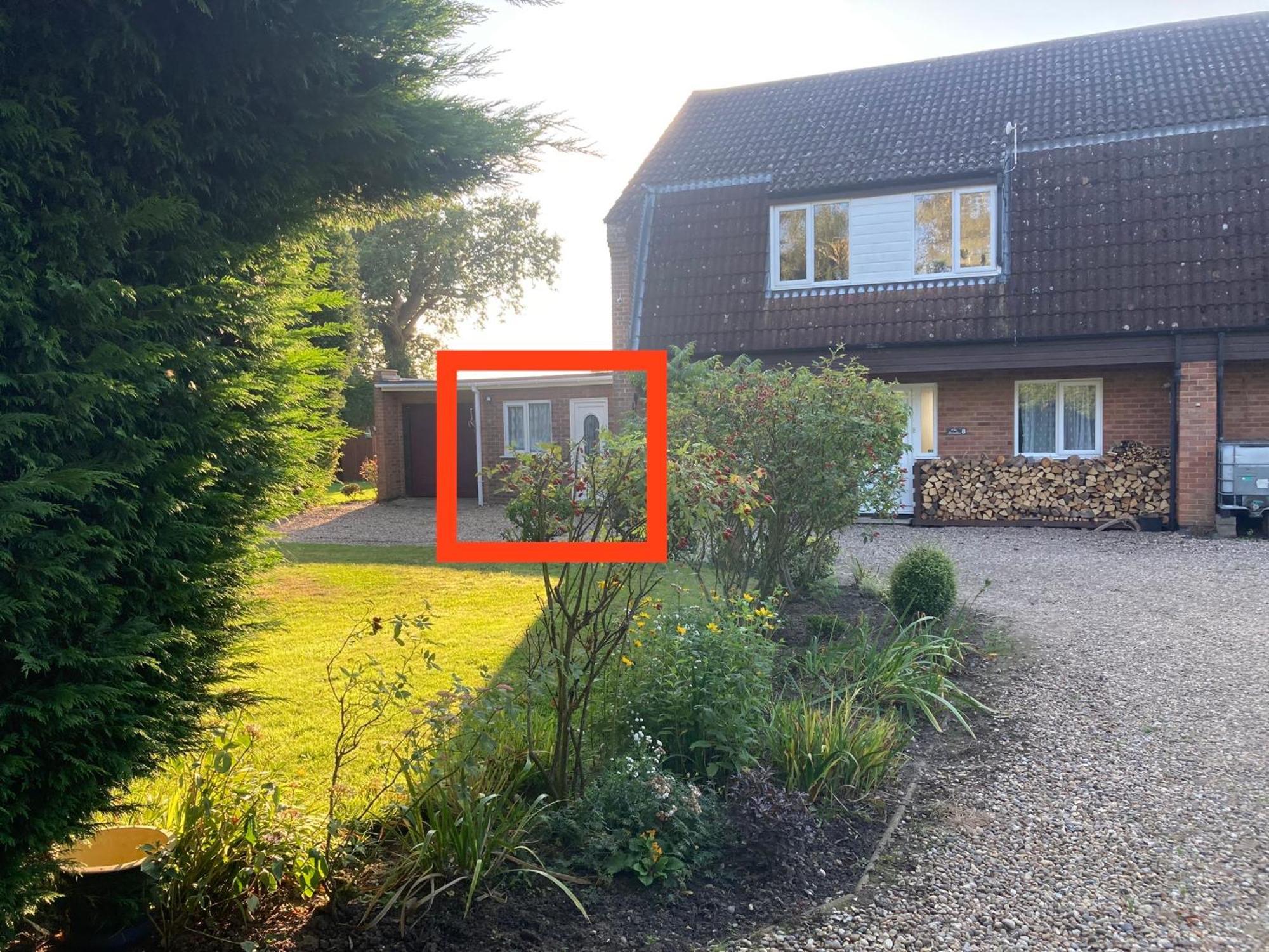 Apartment Beautiful Near The Norfolk Broads